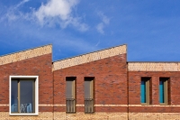 Acht Nederlandse gebouwen vechten om de BNA-titel