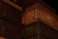 Studioninedots stapelt een Amsterdams huis als losse dozen