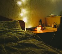 Je slaapkamer krijgt binnenkort een eigen geur