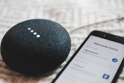 5 manieren om je huis 'smart' te maken