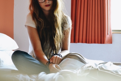 Raamdecoratie voor in je thuiskantoor