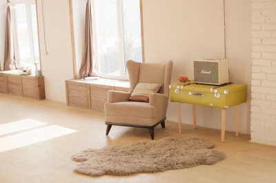 Vind de ideale zetel voor jouw thuis met deze shopping guide