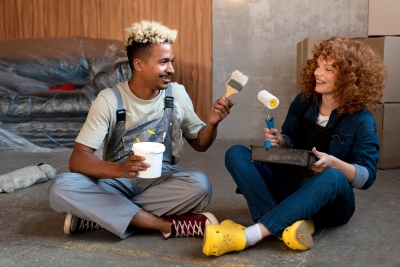 Zo richt je je werkhuis slim in