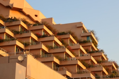 Bjarke Ingels bouwt een berg midden in Toronto