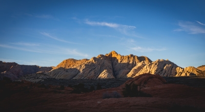 Amangiri opent eerste private villa midden in de woestijn