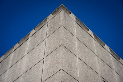 Tadao Ando is 84 en bouwt door alsof hij dertig is