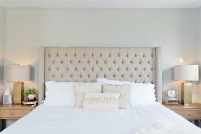 Bedscaping is het geheim achter een hotelbed thuis