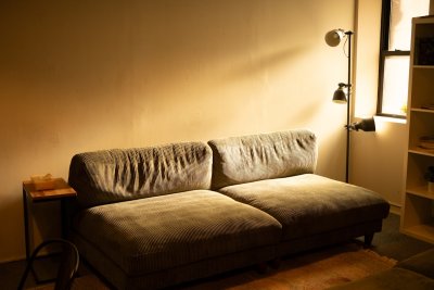 Zo verlicht je elke kamer in drie lagen