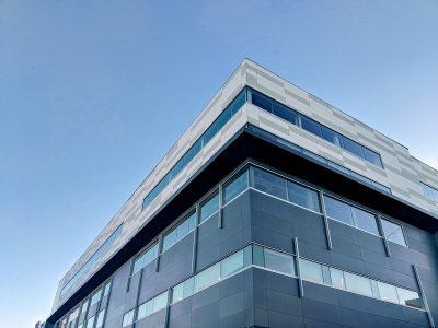 Kantoorpanden krijgen een tweede leven als luxewoning