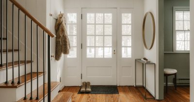 De occasional sofa duikt overal op, behalve in je woonkamer