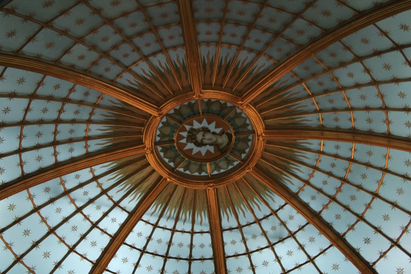 Je plafond is de meest verwaarloosde muur van je huis