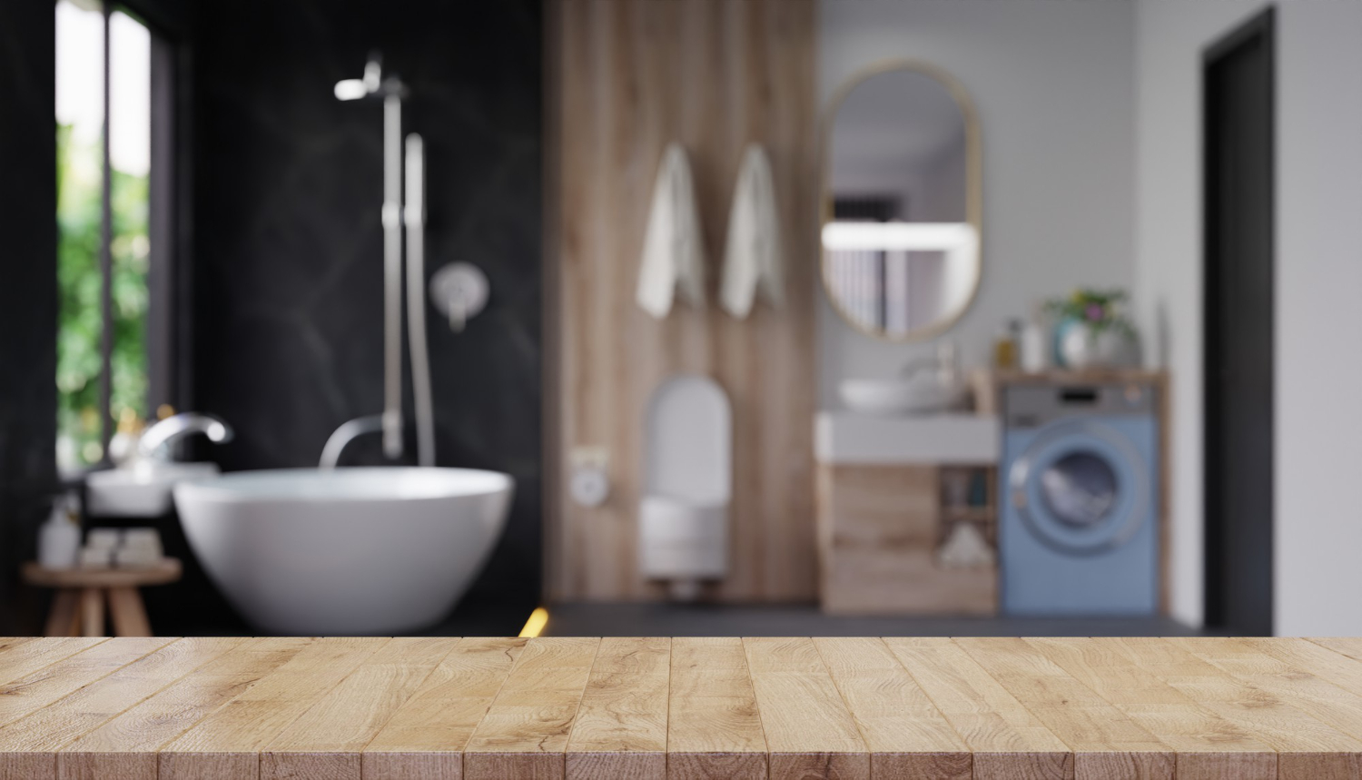 5 redenen om je badkamer dit jaar nog te renoveren