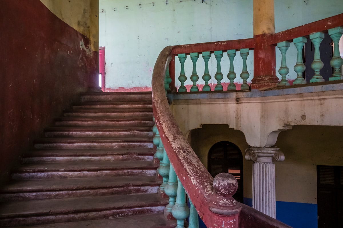 In een Utrechtse school uit 1903 trainen voortaan rechters