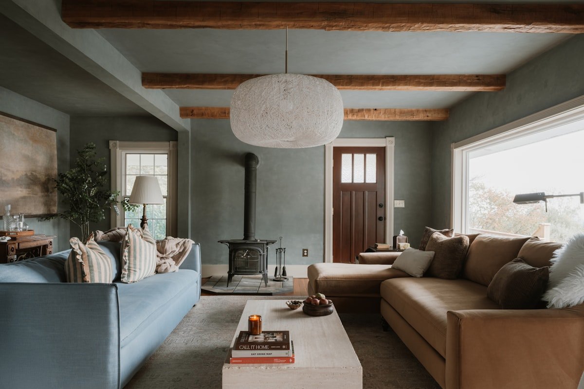Je interieur mag er ineens onaf uitzien