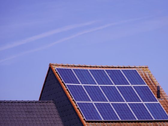 Zelfvoorzienend leven